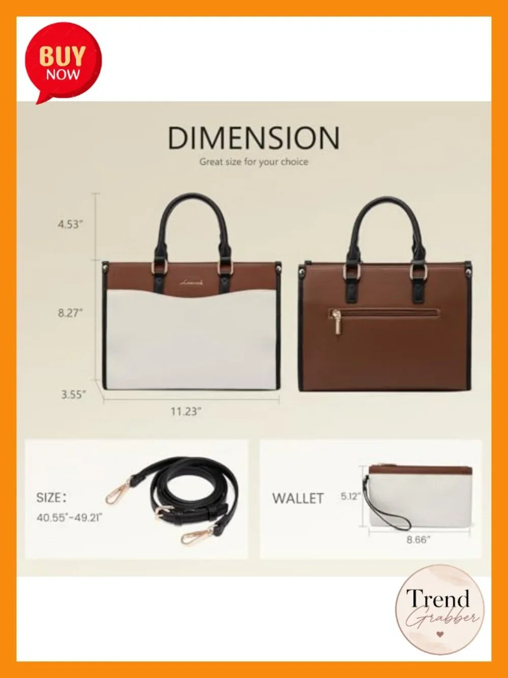 N/A overview stylish